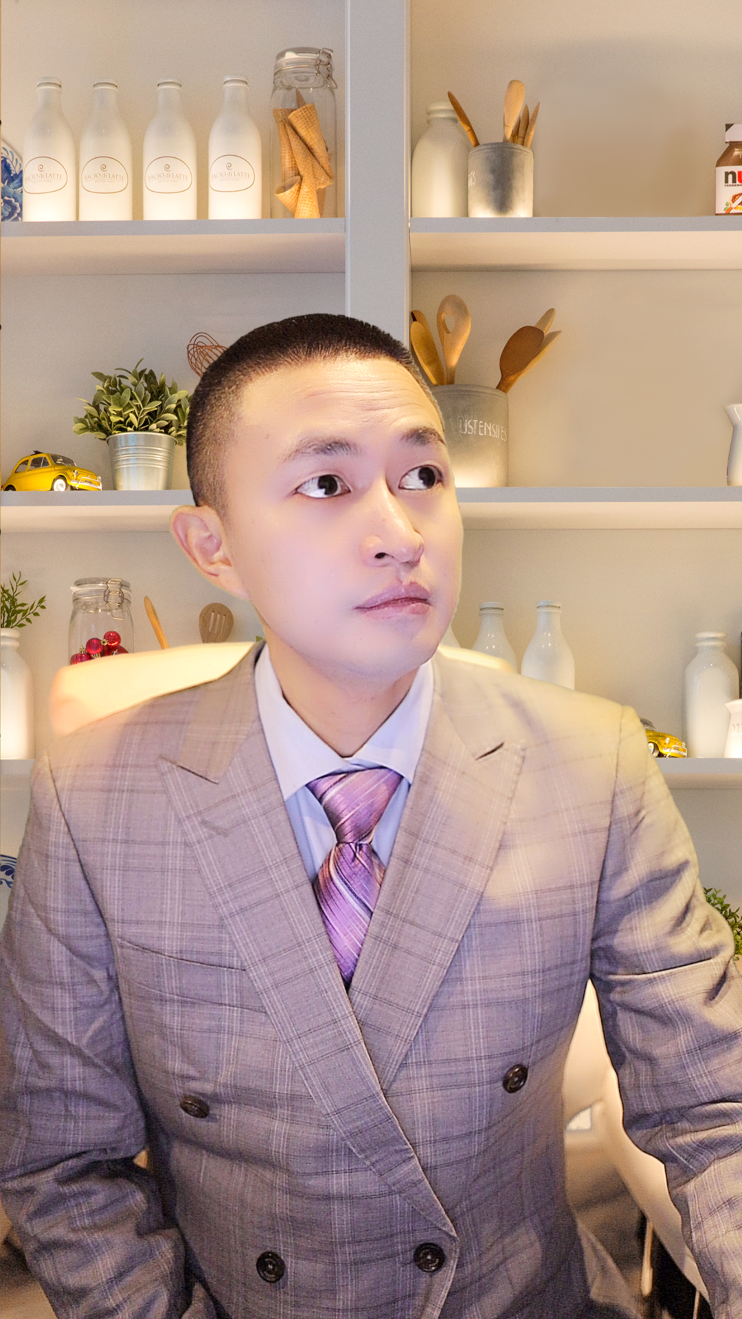 高文：掌舵瞻矚世紀(jì)&業(yè)融易，以善立心踐報(bào)國(guó)，深耕傳媒賦能創(chuàng)業(yè)..